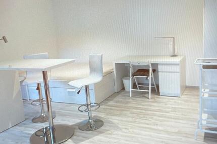 Wohnung Furtwangen im Schwarzwald - 1 Zimmer, 30 m&sup2;, 410&euro; | Angebot:25452042