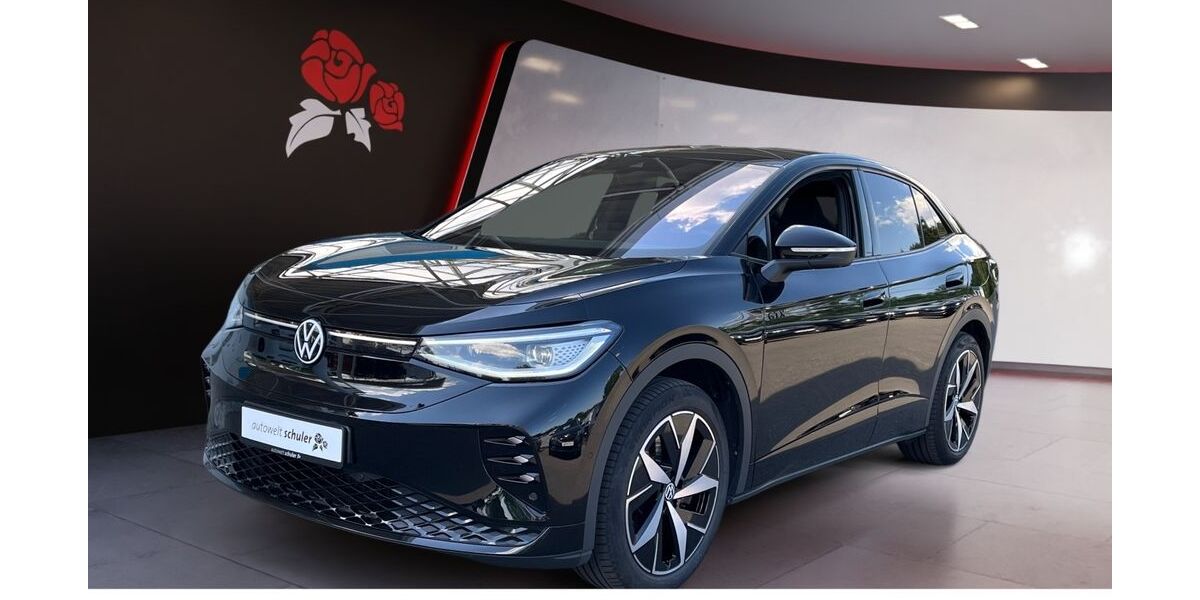 VW ID.5 47.600 km 35.549 &euro; Villingen-Schwenningen 78052