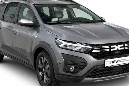 Dacia Jogger 16.461 km 24.800 &euro; Tuttlingen 78532