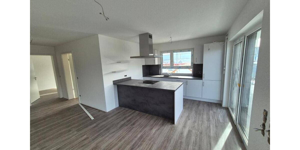 Erdgeschoßwohnung Wehingen - 2.5 Zimmer, 85 m&sup2;, 940&euro; | Angebot:24139057