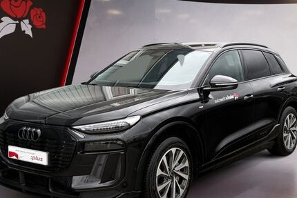 Audi Q6 e-tron 17.500 km 68.800 &euro; Villingen-Schwenningen 78052