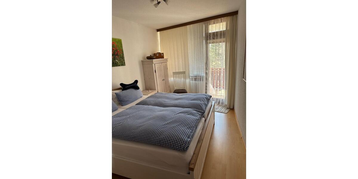 Erdgeschoßwohnung Villingen-Schwenningen Schwenningen - 3 Zimmer, 58 m&sup2;, 650&euro; | Angebot:25887908