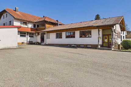 Haus Dietingen / Böhringen Böhringen - 7 Zimmer, 250 m&sup2;, 999.000&euro; | Angebot:25308160