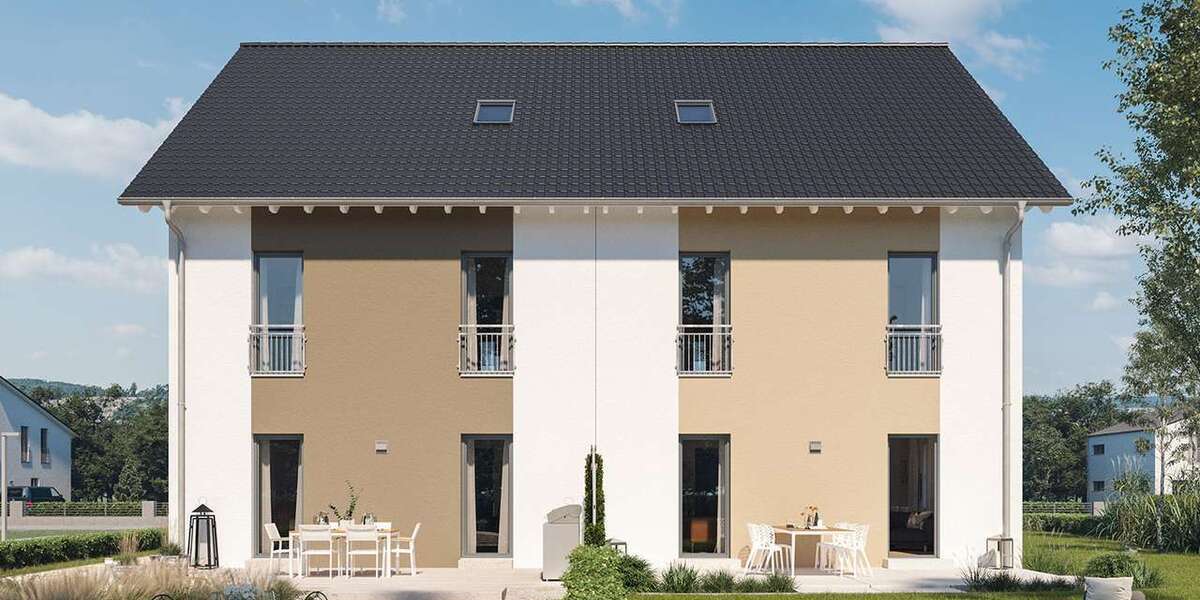 Einfamilienhaus Schiltach - 6 Zimmer, 216 m&sup2;, 528.939&euro; | Angebot:25435714