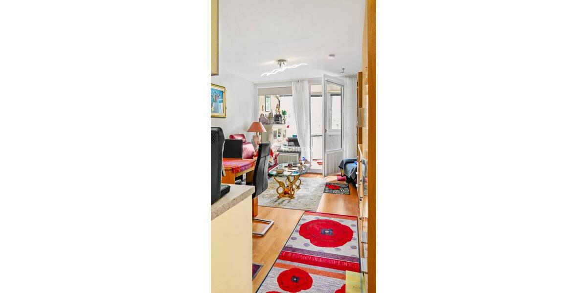 Etagenwohnung Villingen-Schwenningen Villingen - 4 Zimmer, 125 m&sup2;, 327.500&euro; | Angebot:26569190