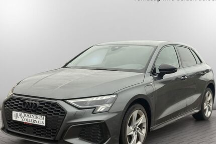 Audi A3 64.000 km 24.990 &euro; Schömberg 72355