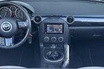 Mazda MX-5 2.0 Sendo Roadster Coupe NAVI/SITZHEIZUNG 88.467 km 15.900 &euro; Villingen-Schwenningen 78054
