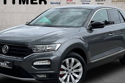 VW T-Roc 104.700 km 18.480 &euro; Lenzkirch 79853