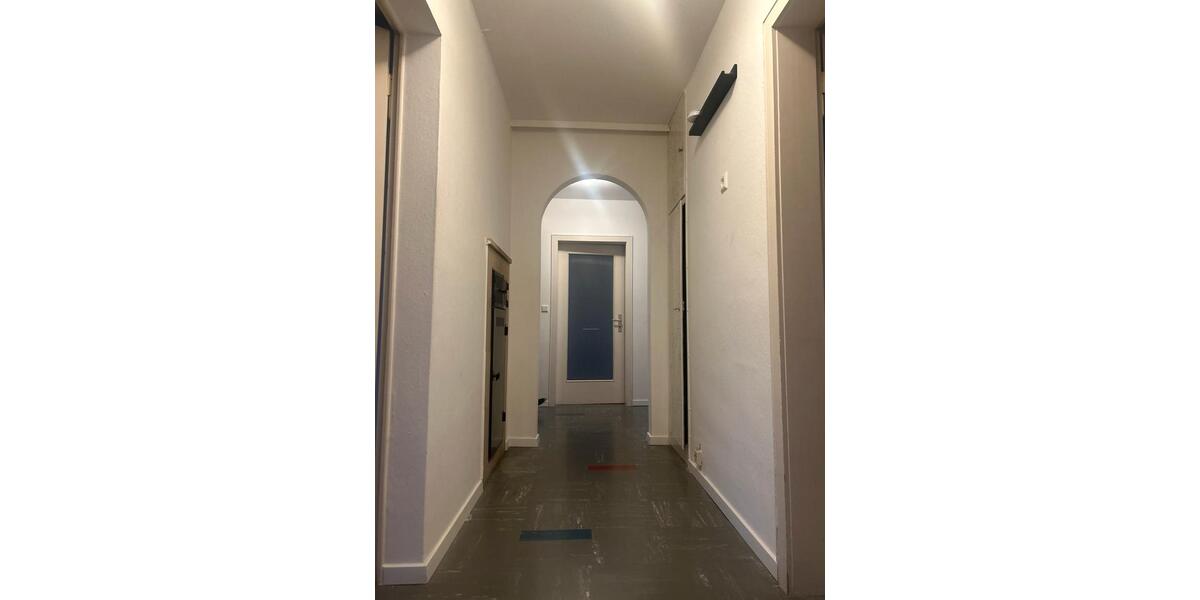 Etagenwohnung Villingen-Schwenningen Schwenningen - 3 Zimmer, 80 m&sup2;, 750&euro; | Angebot:26613929