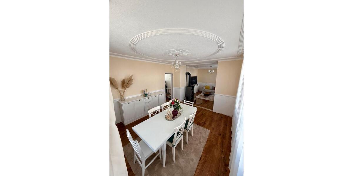 Mehrfamilienhaus, Wohnhaus Trossingen - 6 Zimmer, 130 m&sup2;, 310.000&euro; | Angebot:27018183