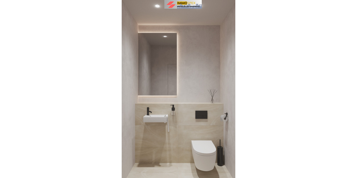 Etagenwohnung Dietingen Rotenzimmern - 4 Zimmer, 109 m&sup2;, 460.236&euro; | Angebot:25679655