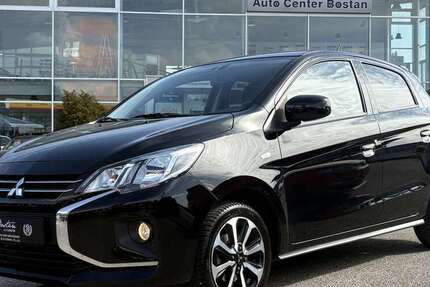 Mitsubishi Space Star 28.775 km 10.900 &euro; Villingen Schwenningen 78054