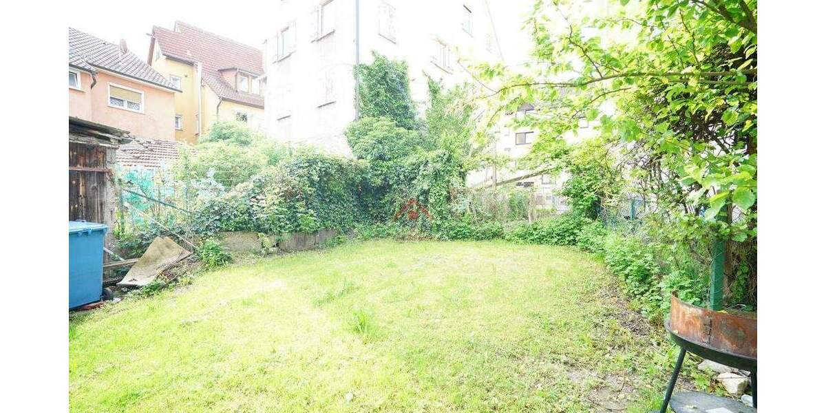 Etagenwohnung Tuttlingen - 5 Zimmer, 92 m&sup2;, 169.000&euro; | Angebot:25674005
