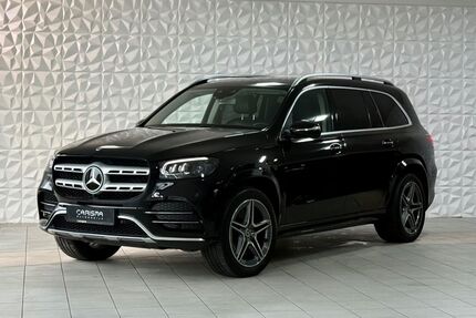 Mercedes-Benz GLS 350 85.000 km 68.990 &euro; Rottweil 78628