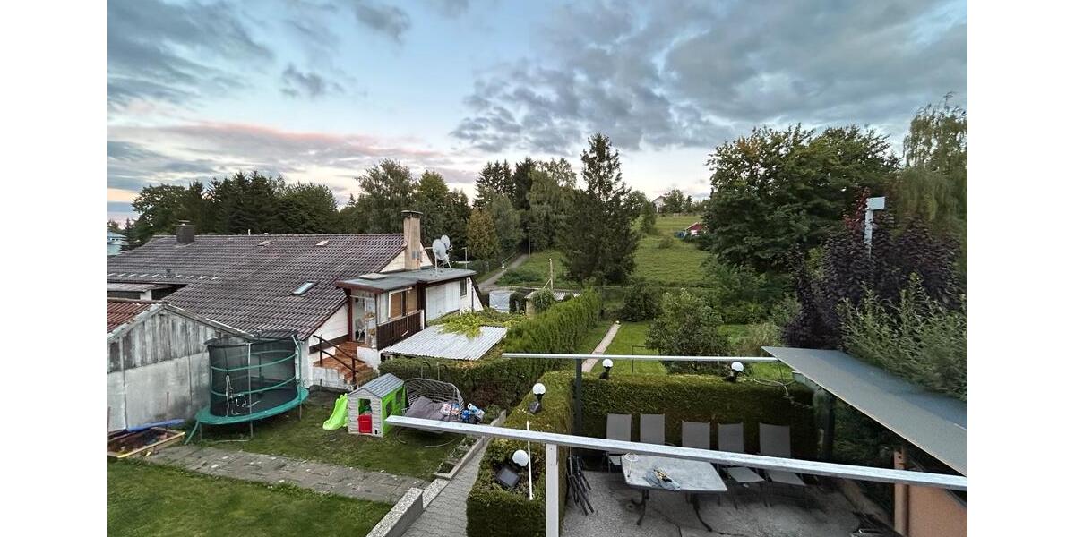 Etagenwohnung Trossingen - 2 Zimmer, 20 m&sup2;, 850&euro; | Angebot:24936968