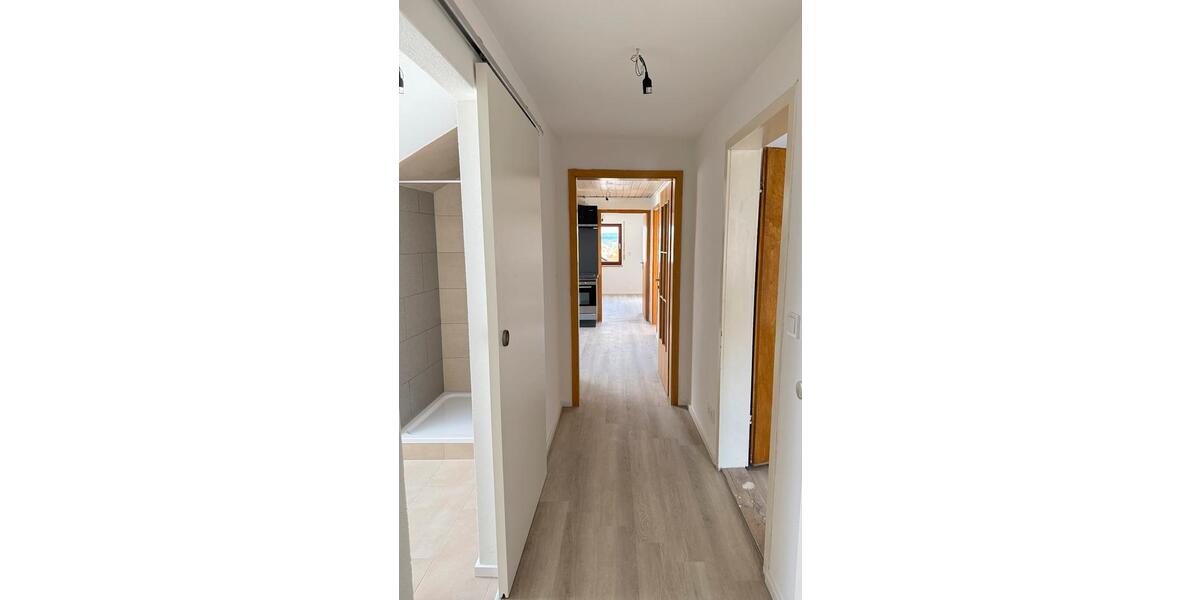 Etagenwohnung Villingendorf - 3 Zimmer, 85 m&sup2;, 750&euro; | Angebot:24831890