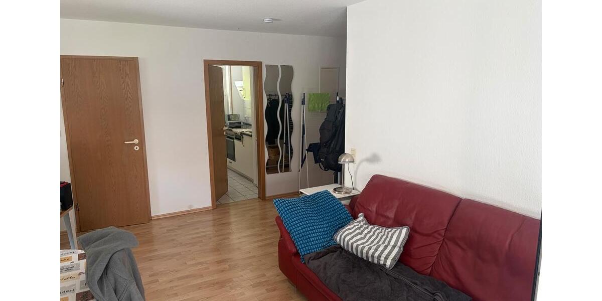 Etagenwohnung Hornberg - 1.5 Zimmer, 39 m&sup2;, 95.000&euro; | Angebot:26729605