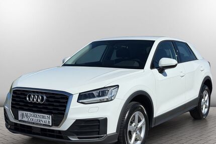 Audi Q2 143.000 km 14.490 &euro; Schömberg 72355