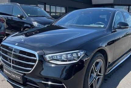 Mercedes-Benz S 500 42.528 km 93.740 &euro; Tuttlingen 78532