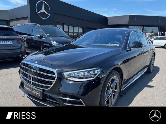 Mercedes-Benz S 500 42.528 km 93.740 &euro; Tuttlingen 78532