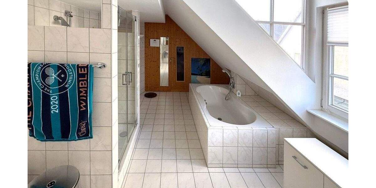 Etagenwohnung Villingen-Schwenningen Villingen - 3 Zimmer, 184 m&sup2;, 498.000&euro; | Angebot:25801906