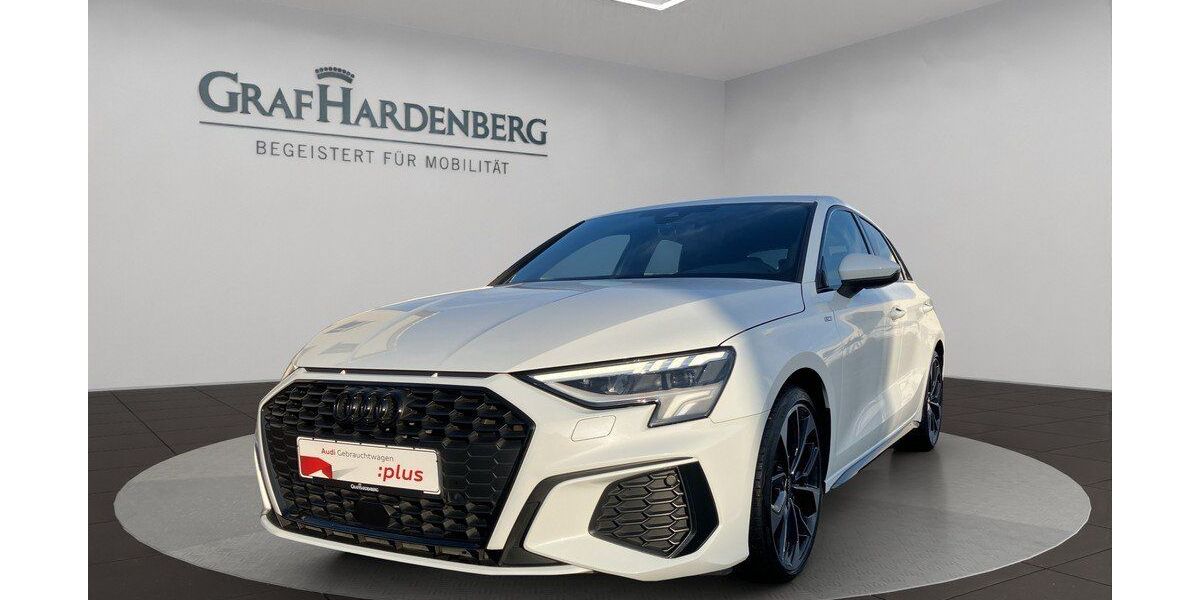 Audi A3 16.600 km 29.910 &euro; Tuttlingen 78532