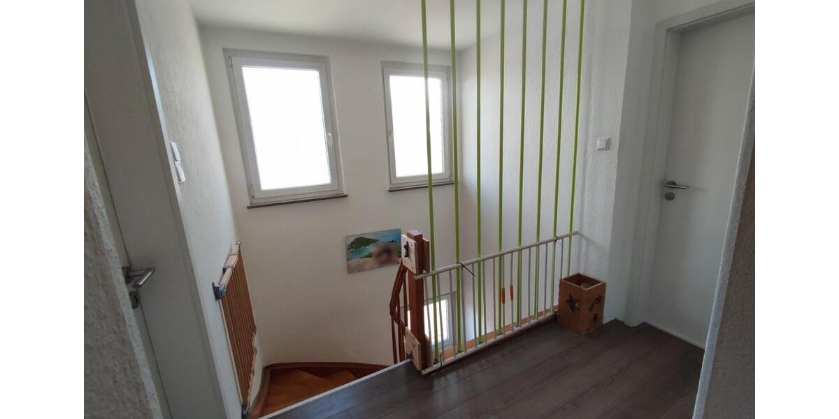 Einfamilienhaus Denkingen - 3 Zimmer, 104 m&sup2;, 900&euro; | Angebot:26657570