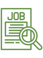 Symbol für Minijobs in Villingen-Schwenningen