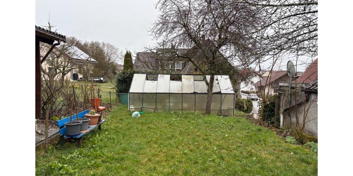 Bauernhaus, Landhaus Oberndorf am Neckar - 8 Zimmer, 160 m&sup2;, 299.000&euro; | Angebot:25948777