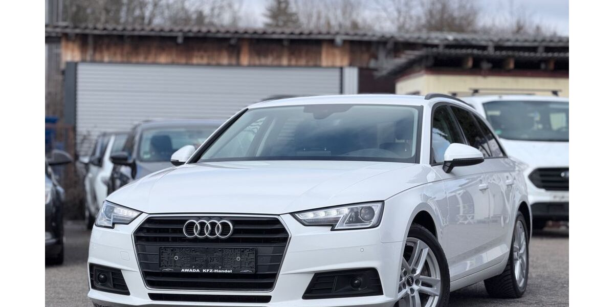 Audi A4 188.000 km 12.390 &euro; Tuttlingen 78532