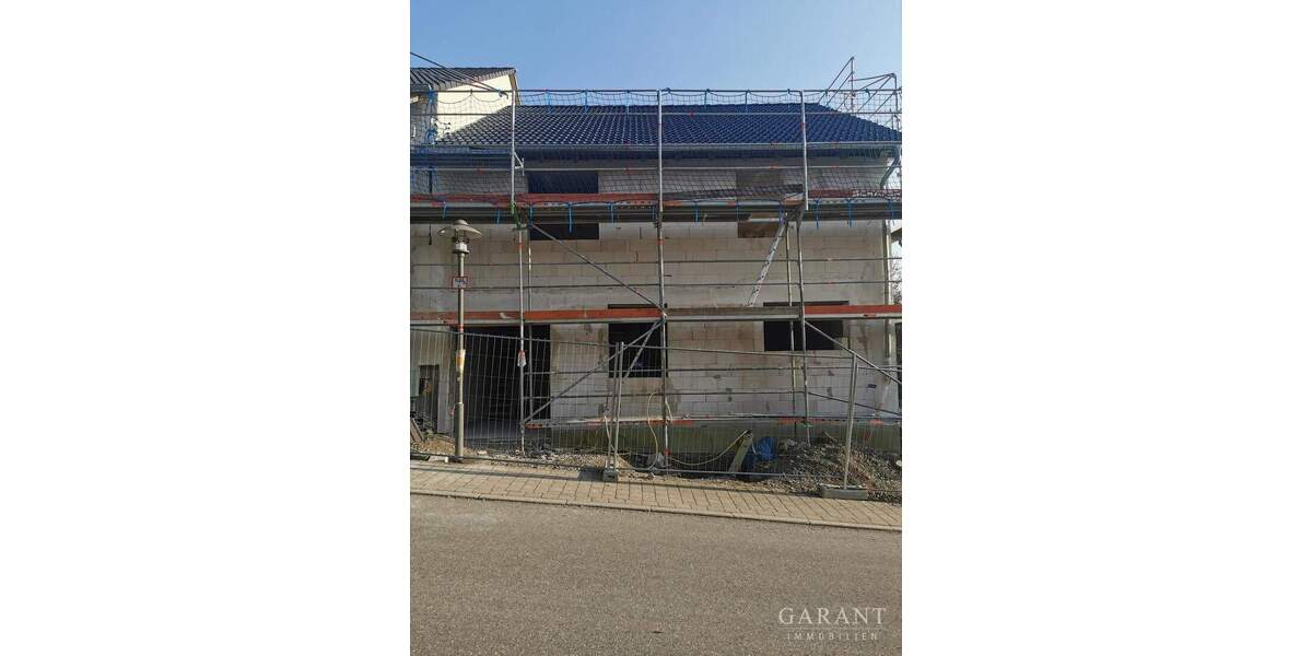 Doppelhaushälfte Fluorn-Winzeln Fluorn - 5 Zimmer, 155 m&sup2;, 510.000&euro; | Angebot:25881015