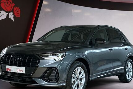 Audi Q3 13.965 km 49.880 &euro; Zimmern ob Rottweil 78658