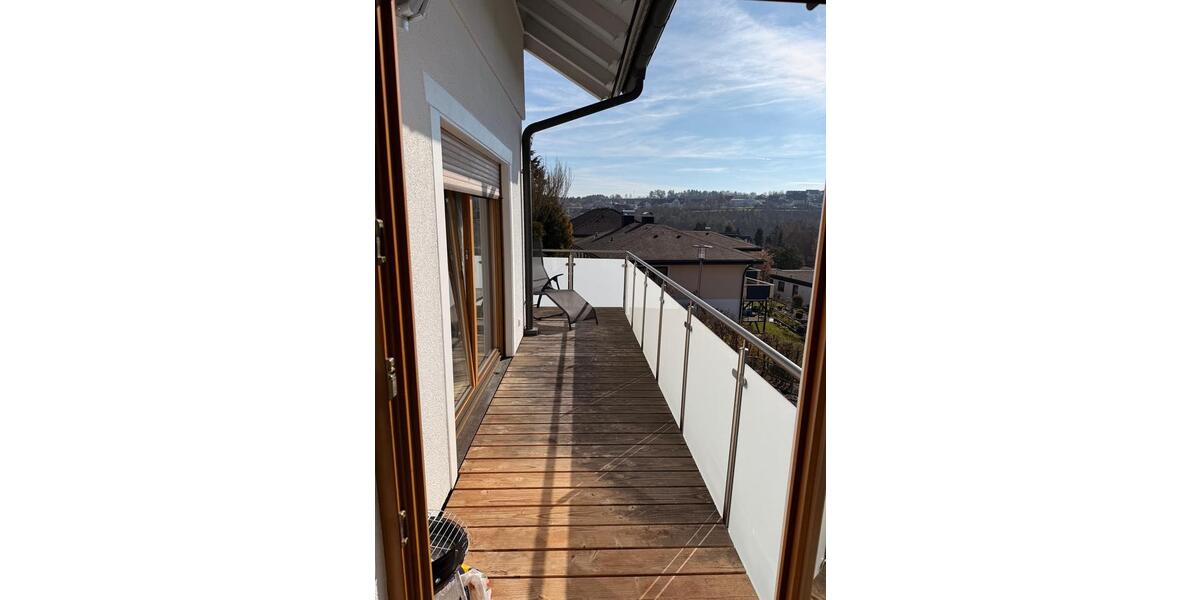 Erdgeschoßwohnung Niedereschach - 2 Zimmer, 118 m&sup2;, 1.250&euro; | Angebot:26161295