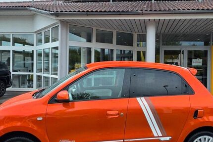 Renault Twingo 39.861 km 11.890 &euro; Schömberg 72355