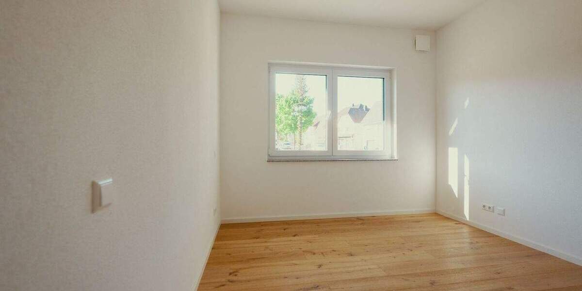 Etagenwohnung Villingendorf - 2 Zimmer, 84 m&sup2;, 299.500&euro; | Angebot:25676135