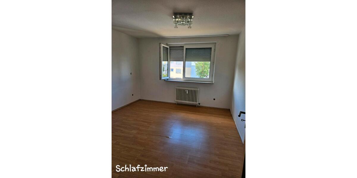 Etagenwohnung Villingen-Schwenningen Schwenningen - 2 Zimmer, 61 m&sup2;, 189.000&euro; | Angebot:26213142