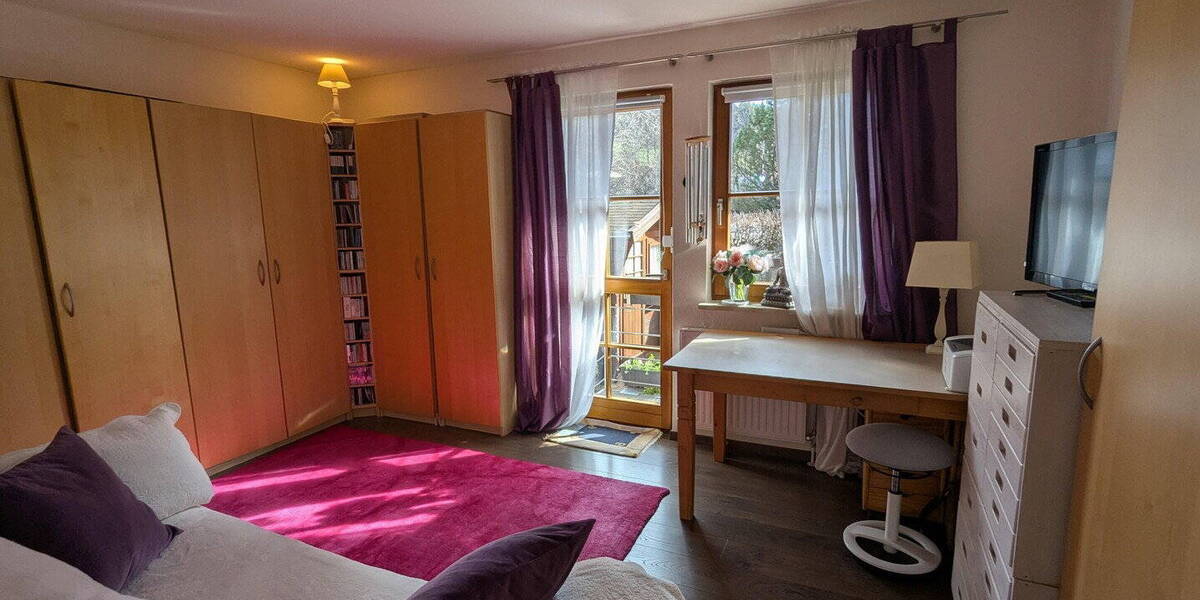 Etagenwohnung Unterkirnach - 3 Zimmer, 100 m&sup2;, 269.000&euro; | Angebot:26325726