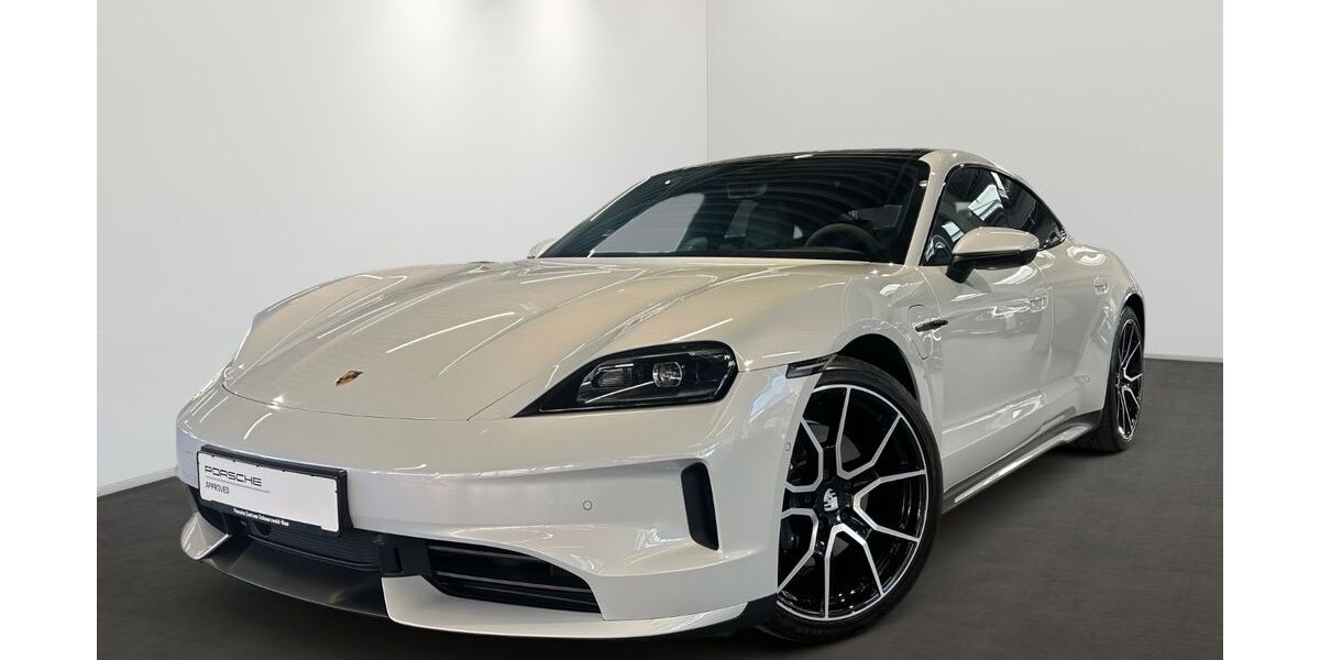 Porsche Taycan 22.700 km 86.400 &euro; Villingen-Schwenningen 78048