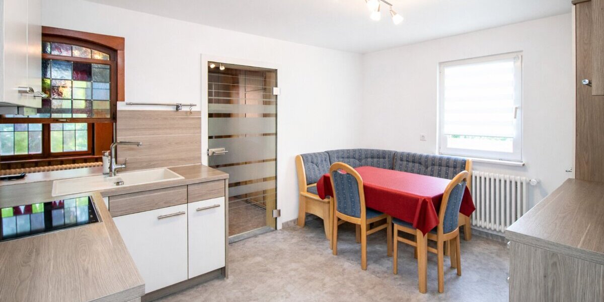 Reserviert - Einfamilienhaus mit Traumgrundstück direkt am Neckar in Rottweil-Bühlingen - Einfamilienhaus Rottweil-Bühlingen Bühlingen | Angebot:27070327
