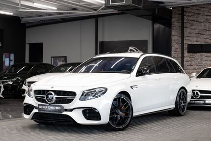 Mercedes-Benz E 63 AMG 114.540 km 58.300 &euro; Trossingen 78647