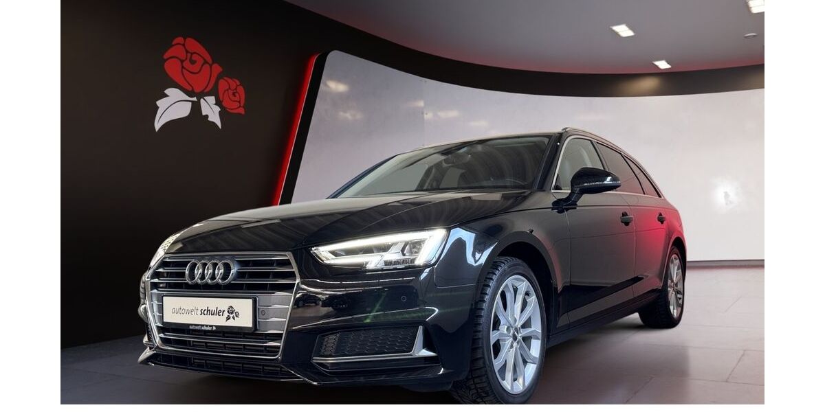 Audi A4 75.100 km 23.480 &euro; Zimmern ob Rottweil 78658