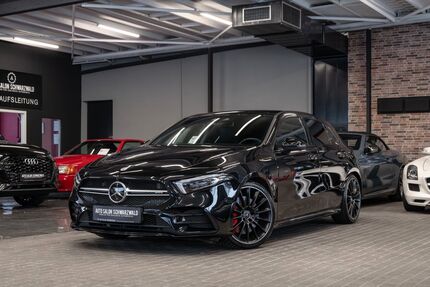 Mercedes-Benz A 35 AMG 31.032 km 39.990 &euro; Trossingen 78647
