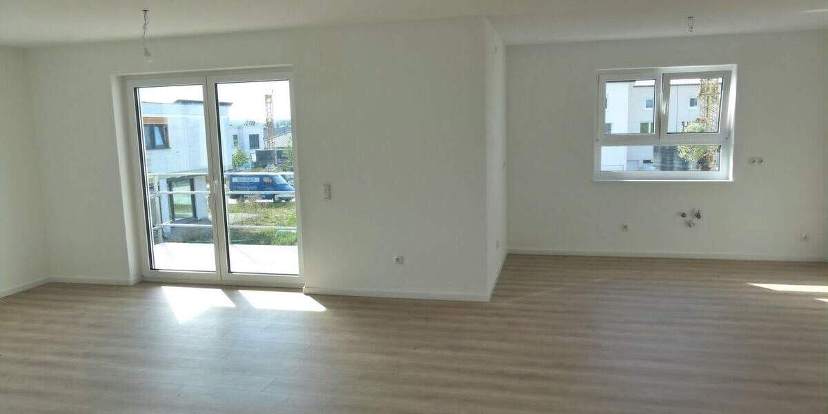 Etagenwohnung Trossingen - 3 Zimmer, 101 m&sup2;, 385.000&euro; | Angebot:25676905