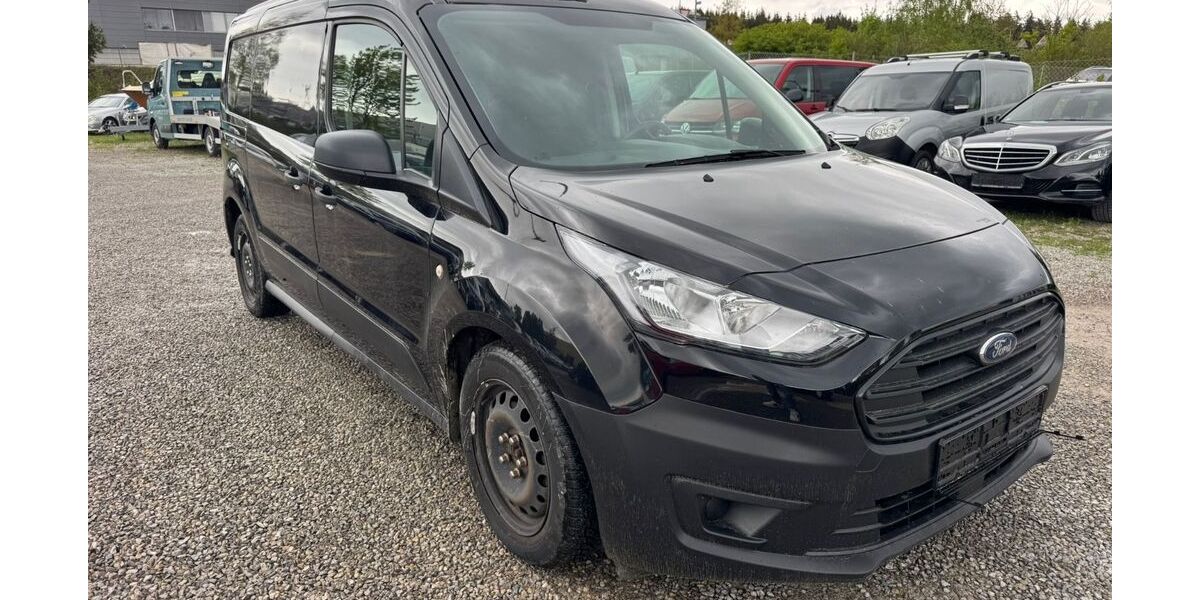 Ford Transit 76.000 km 9.990 &euro; Schwenningen 78056
