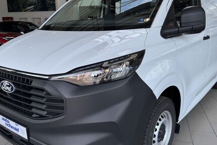 Ford Transit Custom 2.000 km 34.550 &euro; Rottweil 78628