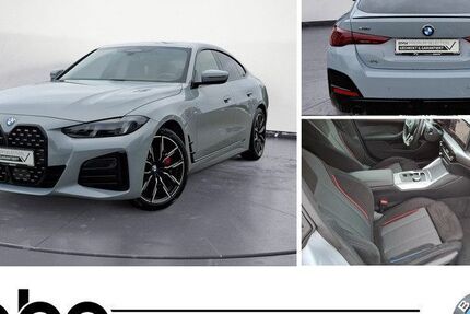 BMW 420 Gran Coupé 28.300 km 44.750 &euro; Villingen Schwenningen 78052