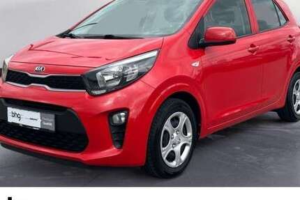 Kia Picanto 47.750 km 10.430 &euro; Rottweil 78628
