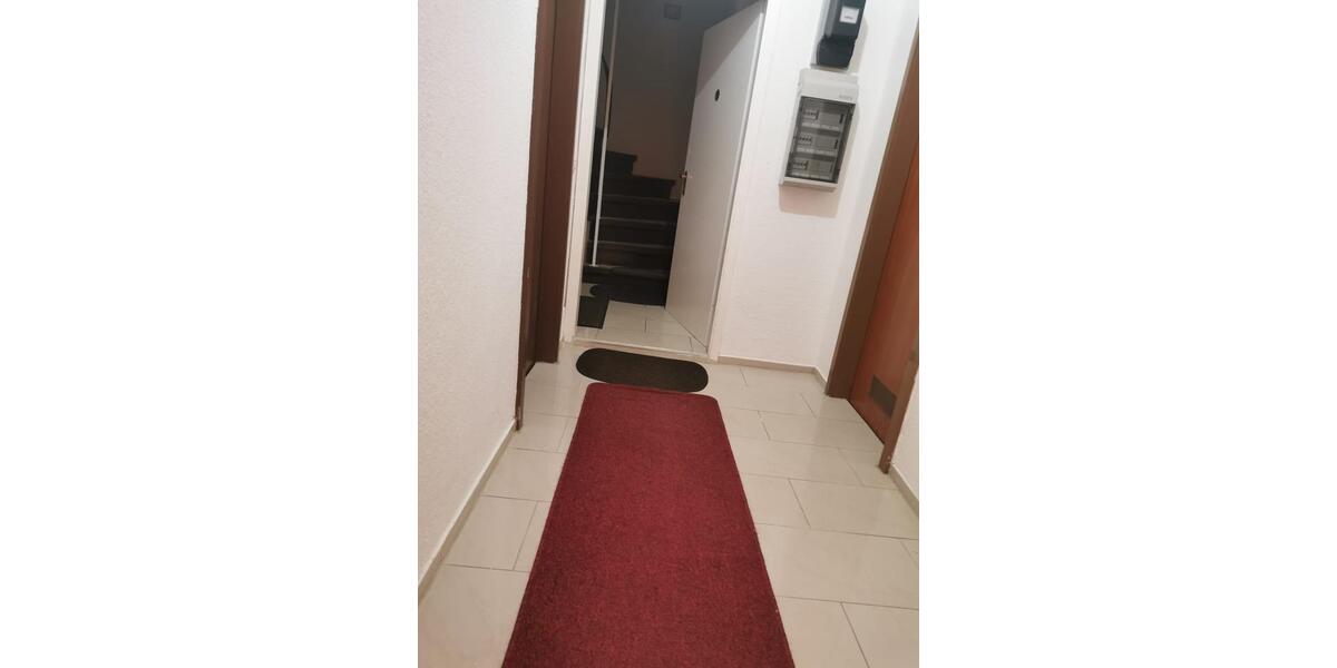 Etagenwohnung Villingen-Schwenningen Schwenningen - 2 Zimmer, 56 m&sup2;, 498&euro; | Angebot:18986941