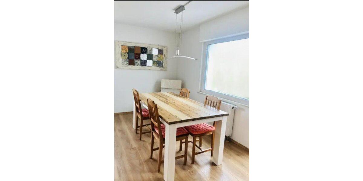 Erdgeschoßwohnung Bad Dürrheim - 3 Zimmer, 96 m&sup2;, 228.000&euro; | Angebot:26479367