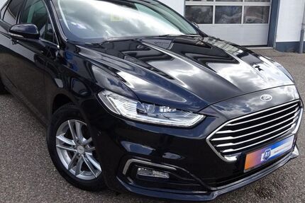 Ford Mondeo 63.243 km 19.900 &euro; Villingen-Schwenningen 78052